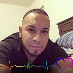 Meet your Posher, Carlos